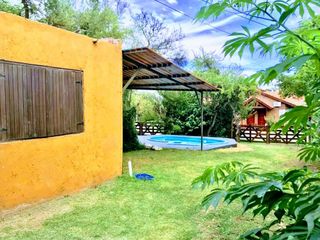 Foto 8 de Casa céntrica con piscina!! Merlo San Luis