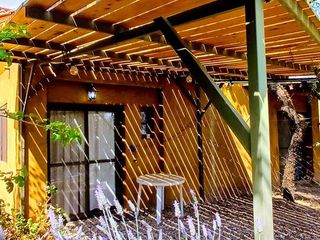 Foto 10 de Casa céntrica con piscina!! Merlo San Luis