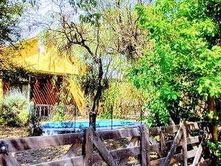 Foto 11 de Casa céntrica con piscina!! Merlo San Luis