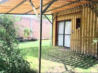 Foto 3 de Casa céntrica con piscina!! Merlo San Luis