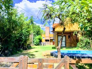 Foto 1 de Casa céntrica con piscina!! Merlo San Luis