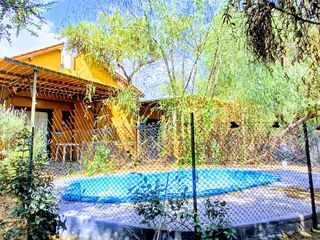 Foto 14 de Casa céntrica con piscina!! Merlo San Luis