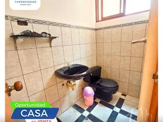 Foto 19 de VENTA CASA 2 PISOS URB PRO LIMA LOS OLIVOS