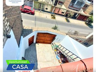 Foto 20 de VENTA CASA 2 PISOS URB PRO LIMA LOS OLIVOS