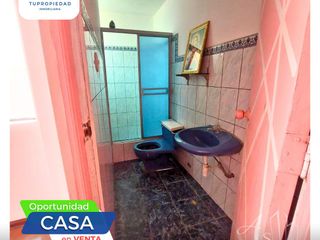 Foto 17 de VENTA CASA 2 PISOS URB PRO LIMA LOS OLIVOS