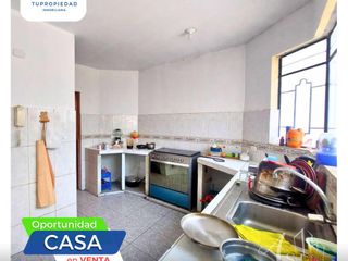 Foto 6 de VENTA CASA 2 PISOS URB PRO LIMA LOS OLIVOS