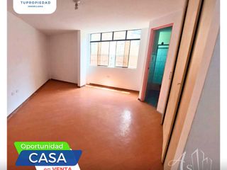 Foto 10 de VENTA CASA 2 PISOS URB PRO LIMA LOS OLIVOS