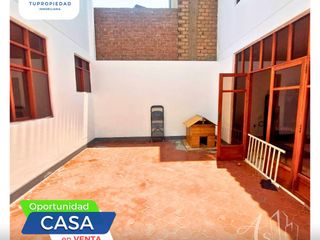 Foto 5 de VENTA CASA 2 PISOS URB PRO LIMA LOS OLIVOS