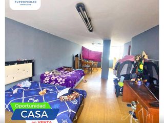 Foto 13 de VENTA CASA 2 PISOS URB PRO LIMA LOS OLIVOS