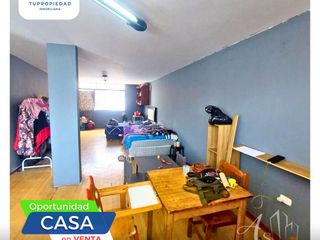 Foto 12 de VENTA CASA 2 PISOS URB PRO LIMA LOS OLIVOS