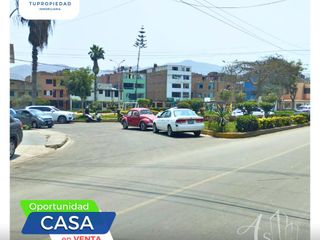 Foto 25 de VENTA CASA 2 PISOS URB PRO LIMA LOS OLIVOS