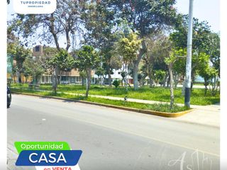 Foto 26 de VENTA CASA 2 PISOS URB PRO LIMA LOS OLIVOS