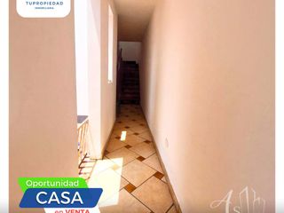 Foto 7 de VENTA CASA 2 PISOS URB PRO LIMA LOS OLIVOS