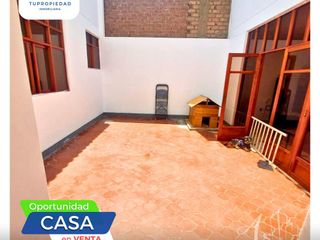 Foto 4 de VENTA CASA 2 PISOS URB PRO LIMA LOS OLIVOS