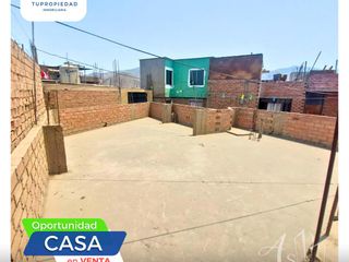 Foto 24 de VENTA CASA 2 PISOS URB PRO LIMA LOS OLIVOS