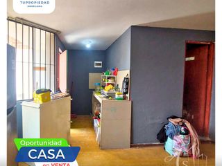 Foto 15 de VENTA CASA 2 PISOS URB PRO LIMA LOS OLIVOS