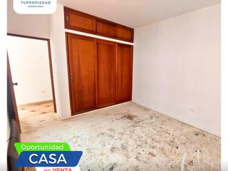 Foto 9 de VENTA CASA 2 PISOS URB PRO LIMA LOS OLIVOS