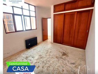 Foto 8 de VENTA CASA 2 PISOS URB PRO LIMA LOS OLIVOS