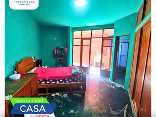 Foto 16 de VENTA CASA 2 PISOS URB PRO LIMA LOS OLIVOS
