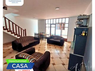Foto 3 de VENTA CASA 2 PISOS URB PRO LIMA LOS OLIVOS