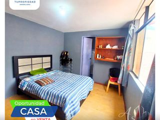 Foto 14 de VENTA CASA 2 PISOS URB PRO LIMA LOS OLIVOS