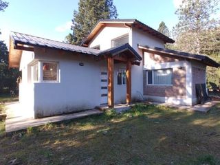 Foto 8 de Casa de 4 ambientes en Lago Puelo (SO-8)