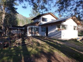 Foto 7 de Casa de 4 ambientes en Lago Puelo (SO-8)