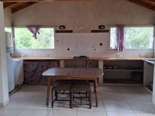 Foto 3 de Casa de 4 ambientes en Lago Puelo (SO-8)