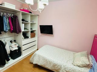 Foto 10 de VENTA |  CHALET DE 3 AMB CON DEPENDENCIA  Y SEGUNDA PROPIEDAD| BARRIO CHAUVÍN