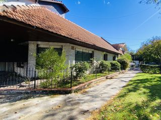 Foto 22 de VENTA |  CHALET DE 3 AMB CON DEPENDENCIA  Y SEGUNDA PROPIEDAD| BARRIO CHAUVÍN