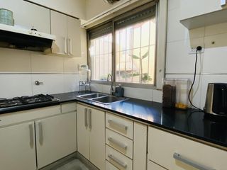 Foto 13 de VENTA |  CHALET DE 3 AMB CON DEPENDENCIA  Y SEGUNDA PROPIEDAD| BARRIO CHAUVÍN
