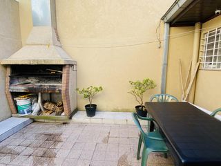 Foto 18 de VENTA |  CHALET DE 3 AMB CON DEPENDENCIA  Y SEGUNDA PROPIEDAD| BARRIO CHAUVÍN