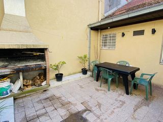 Foto 19 de VENTA |  CHALET DE 3 AMB CON DEPENDENCIA  Y SEGUNDA PROPIEDAD| BARRIO CHAUVÍN