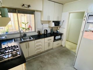 Foto 14 de VENTA |  CHALET DE 3 AMB CON DEPENDENCIA  Y SEGUNDA PROPIEDAD| BARRIO CHAUVÍN