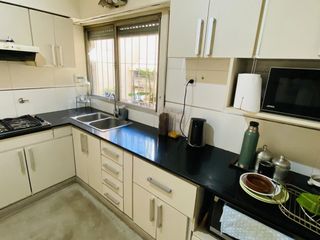 Foto 12 de VENTA |  CHALET DE 3 AMB CON DEPENDENCIA  Y SEGUNDA PROPIEDAD| BARRIO CHAUVÍN