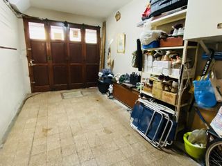 Foto 20 de VENTA |  CHALET DE 3 AMB CON DEPENDENCIA  Y SEGUNDA PROPIEDAD| BARRIO CHAUVÍN