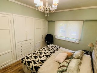 Foto 6 de VENTA |  CHALET DE 3 AMB CON DEPENDENCIA  Y SEGUNDA PROPIEDAD| BARRIO CHAUVÍN