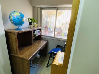 Foto 11 de VENTA |  CHALET DE 3 AMB CON DEPENDENCIA  Y SEGUNDA PROPIEDAD| BARRIO CHAUVÍN