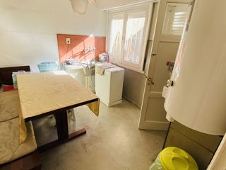 Foto 16 de VENTA |  CHALET DE 3 AMB CON DEPENDENCIA  Y SEGUNDA PROPIEDAD| BARRIO CHAUVÍN