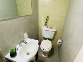 Foto 15 de VENTA |  CHALET DE 3 AMB CON DEPENDENCIA  Y SEGUNDA PROPIEDAD| BARRIO CHAUVÍN
