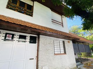 Foto 21 de VENTA |  CHALET DE 3 AMB CON DEPENDENCIA  Y SEGUNDA PROPIEDAD| BARRIO CHAUVÍN