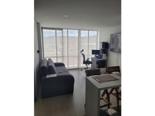 Foto 1 de Venta Apartamento Conjunto Downtown, Cajicá