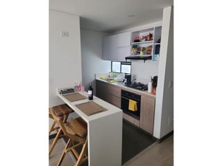 Foto 11 de Venta Apartamento Conjunto Downtown, Cajicá