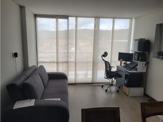 Foto 2 de Venta Apartamento Conjunto Downtown, Cajicá
