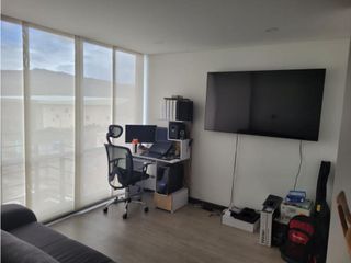 Foto 3 de Venta Apartamento Conjunto Downtown, Cajicá