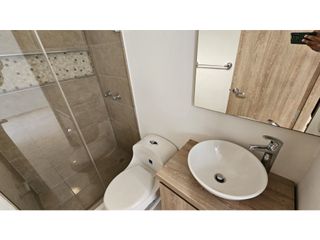 Foto 12 de VENTA DE APARTAMENTO CIUDAD GUABINAS YUMBO