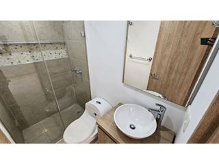 Foto 10 de VENTA DE APARTAMENTO CIUDAD GUABINAS YUMBO