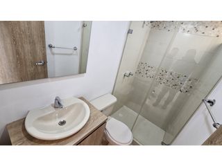 Foto 8 de VENTA DE APARTAMENTO CIUDAD GUABINAS YUMBO