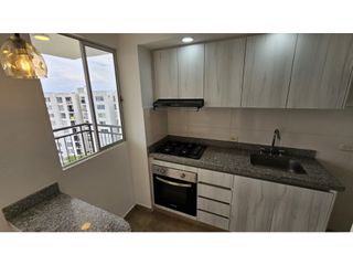 Foto 2 de VENTA DE APARTAMENTO CIUDAD GUABINAS YUMBO