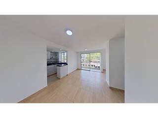 Foto 3 de Mompox - Apartamento en Venta en Ciudad Guabinas, Yumbo